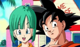 悟空布玛漫画,热血青春，勇闯江湖