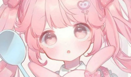 心动女孩漫画,青春校园的甜蜜邂逅