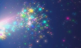 炫彩动画短视频,视觉盛宴中的奇幻之旅