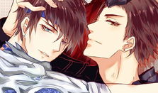 吕布赵云漫画,漫画中的英雄对决