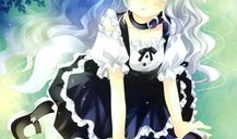 妹系漫画,描绘青春校园的甜蜜与成长