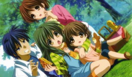 其实我是漫画结局,命运之轮的终章