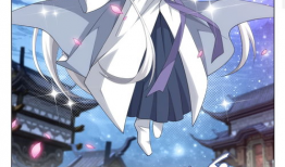 斗破苍穹漫画下拉,热血少年逆天崛起，探寻神秘家族之谜